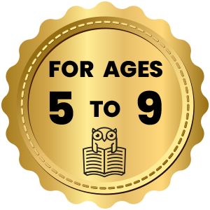 age range