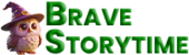 bravestorytime logo website