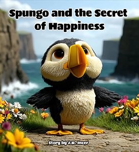 spungo thumb official