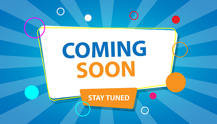 coming soon explorers