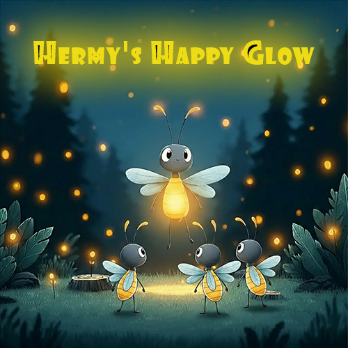 hermy cover