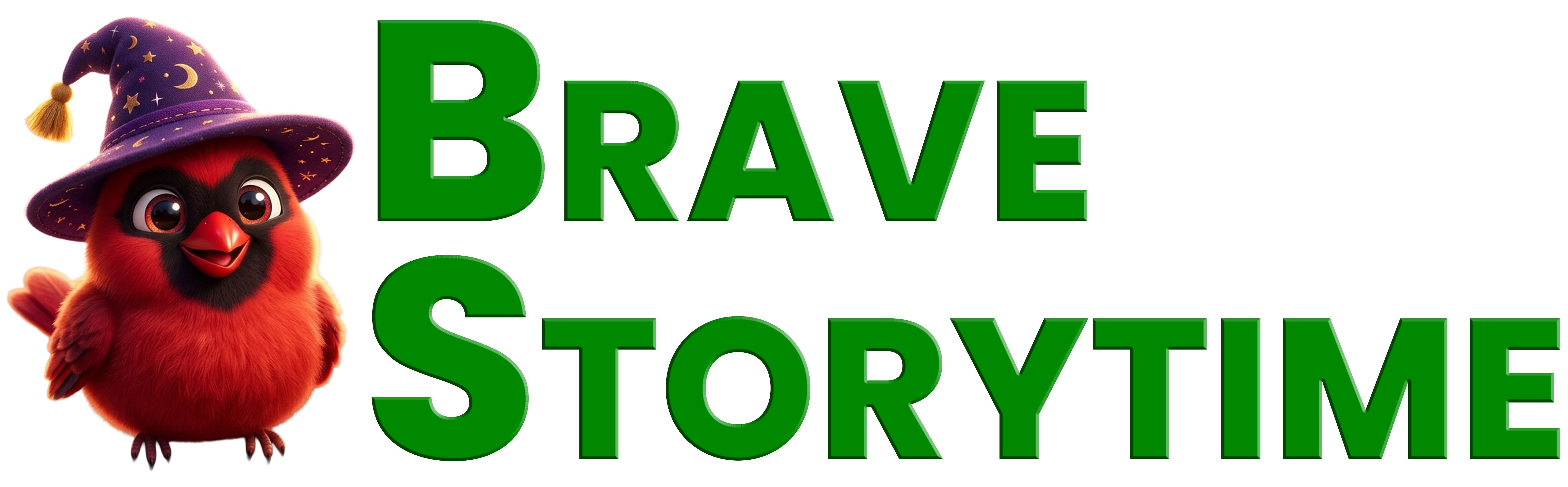 bravestorytime website