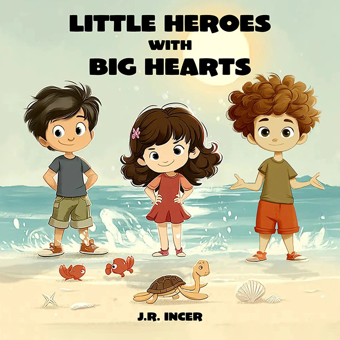 little heroes big hearts home