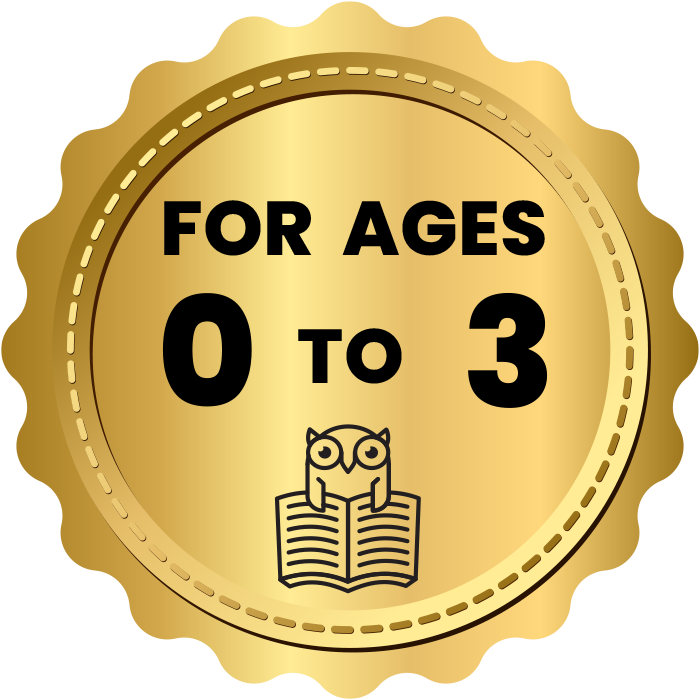 age range 0 3