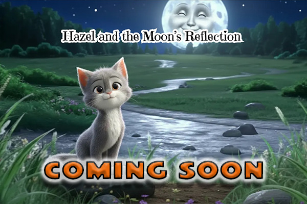 hazel coming soon