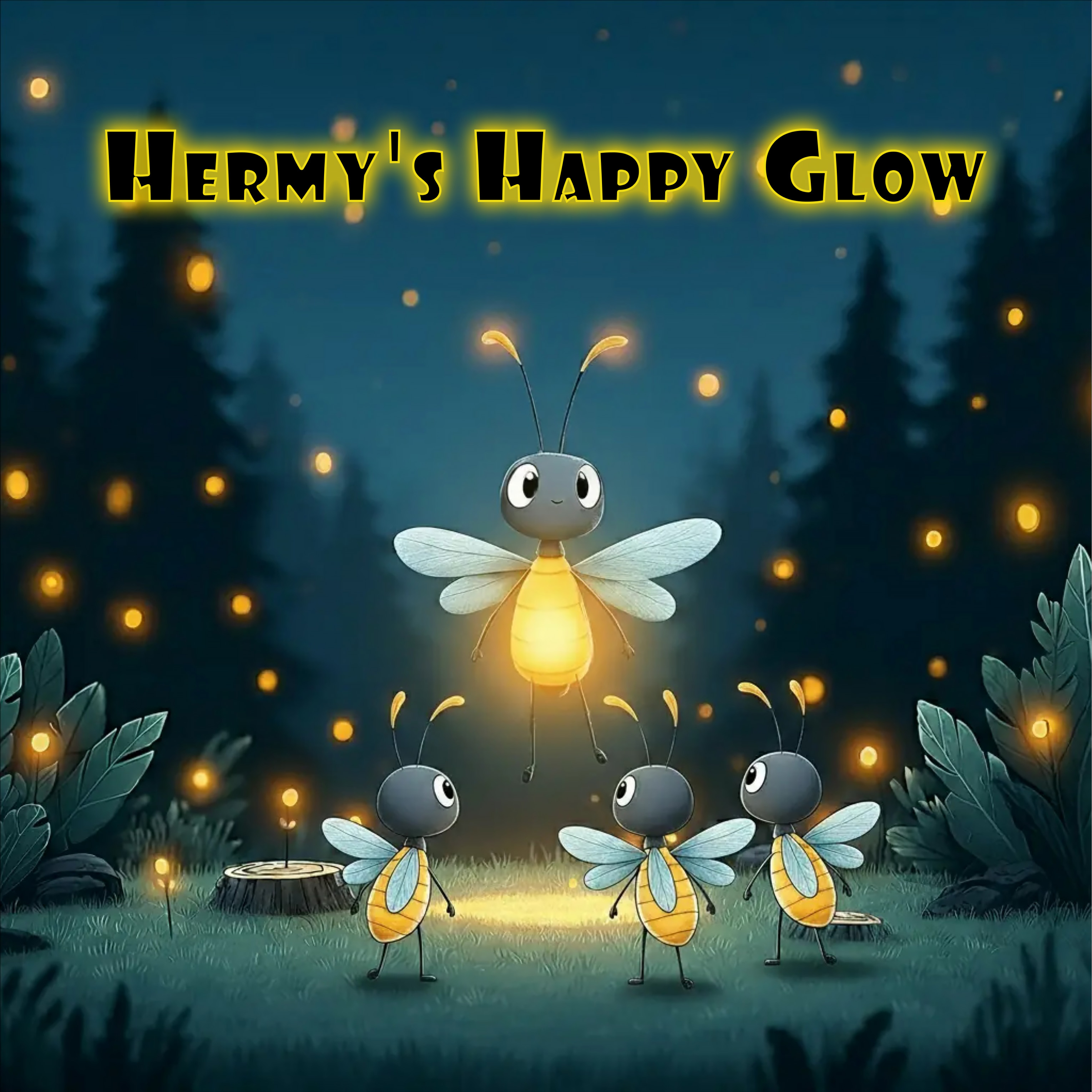 hermy book